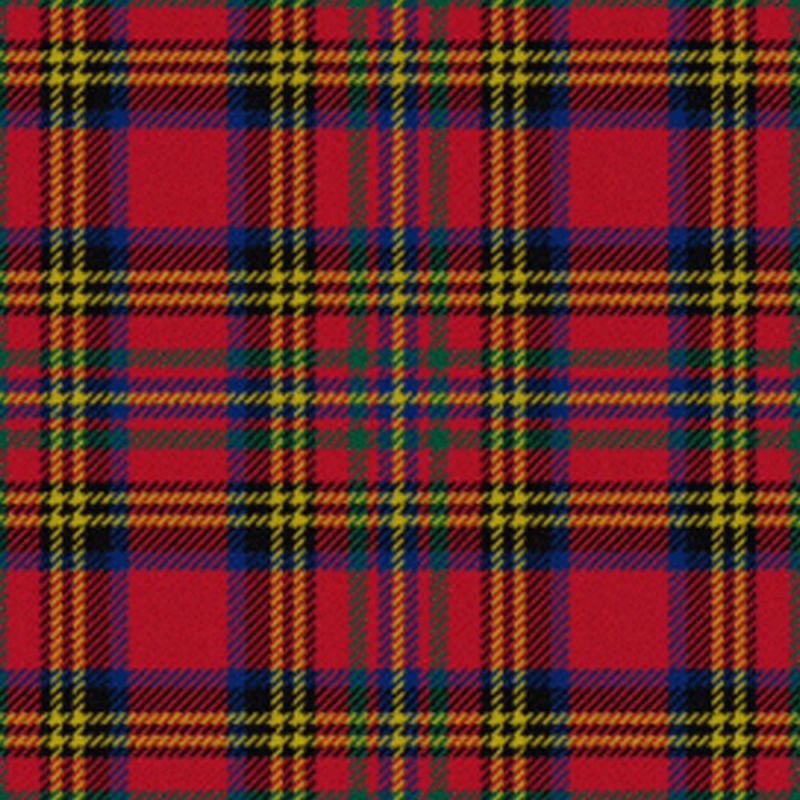 Hepburn Modern Tartan Kilt