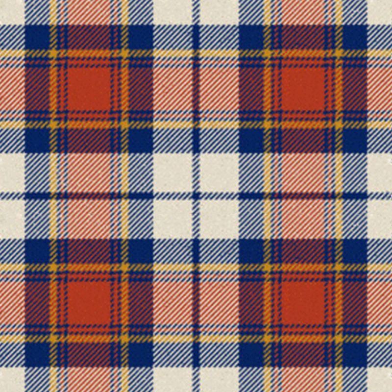 Heriot Modern Tartan Kilt