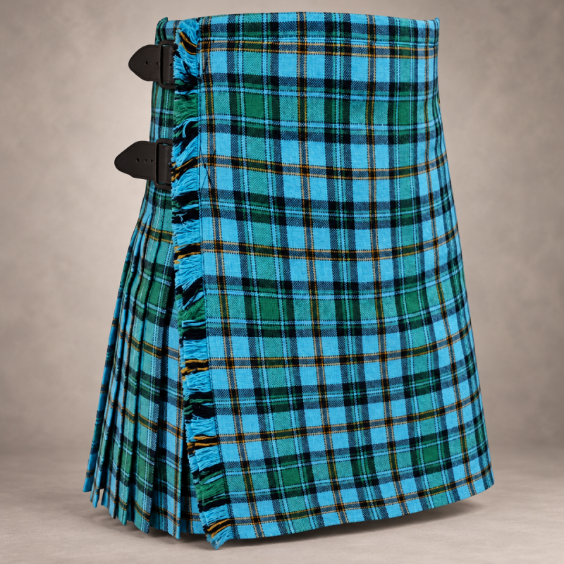 Hope-Vere Ancient Tartan Kilt Hope-Vere Ancient Tartan Kilt