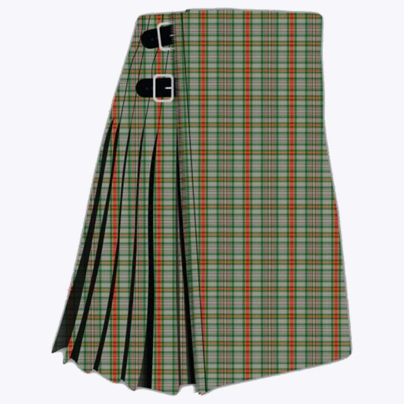 Howells Tartan Kilt