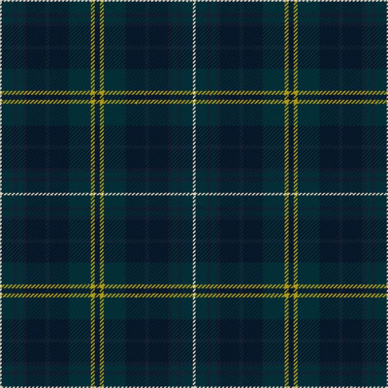 Hubbard Foundation of Scotland Tartan Kilt Hubbard Foundation of Scotland Tartan Kilt