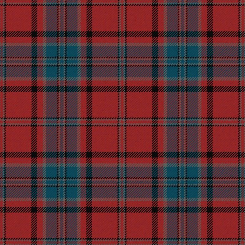 Hudson Ancient Tartan Kilt Hudson Ancient Tartan Kilt