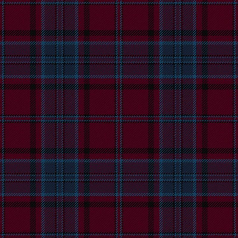 Hudson Modern Tartan Kilt Hudson Modern Tartan Kilt