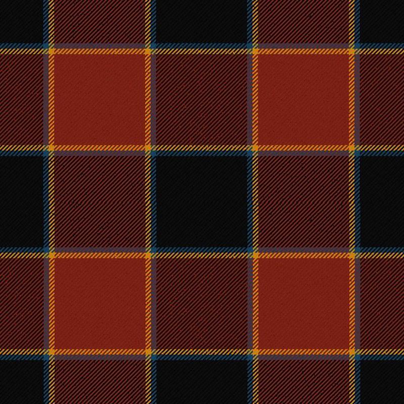 Hungerford RFC Tartan Kilt Hungerford RFC Tartan Kilt