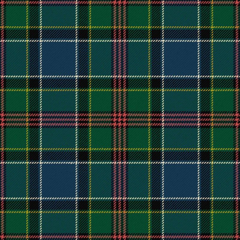 Hunnisett Ancient Tartan Kilt Hunnisett Ancient Tartan Kilt