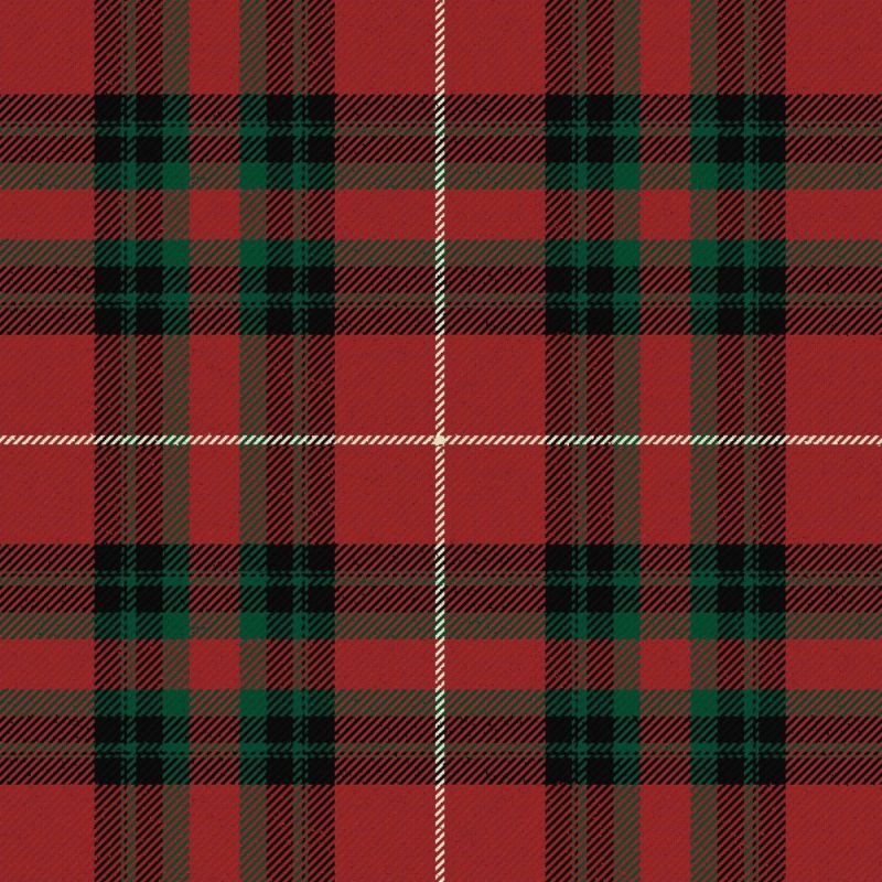 Hunter of Bute Ancient Tartan Kilt Hunter of Bute Ancient Tartan Kilt