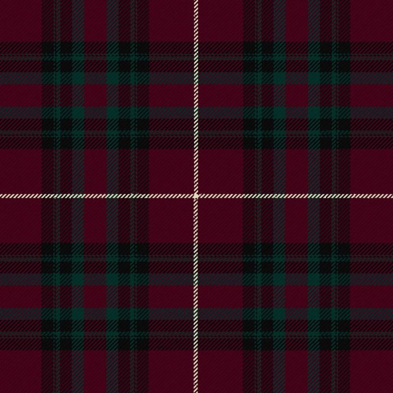 Hunter of Bute Tartan Kilt Hunter of Bute Tartan Kilt