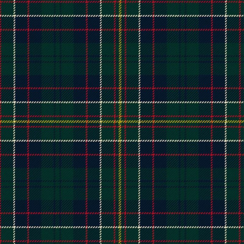Hunter of Hunterston (Galbraith of Hunterston) Modern Tartan Kilt Hunter of Hunterston (Galbraith of Hunterston) Modern Tartan Kilt