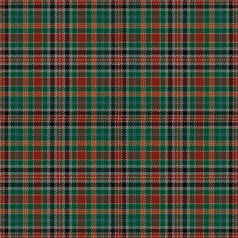 Hunter Old Ancient Tartan Kilt Hunter Old Ancient Tartan Kilt