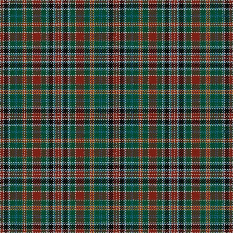 Hunter Old Modern Tartan Kilt Hunter Old Modern Tartan Kilt