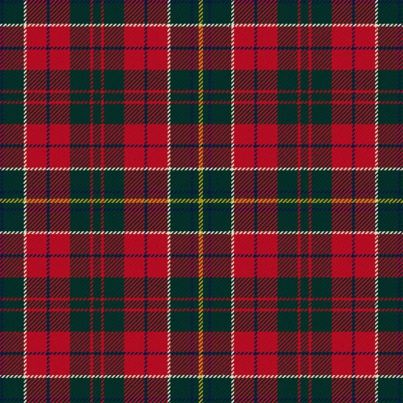 Hunter USA Modern Tartan Kilt Hunter USA Modern Tartan Kilt