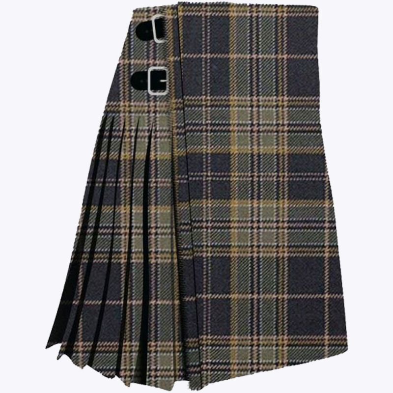 Hunting Tower Tartan Kilt Hunting Tower Tartan Kilt