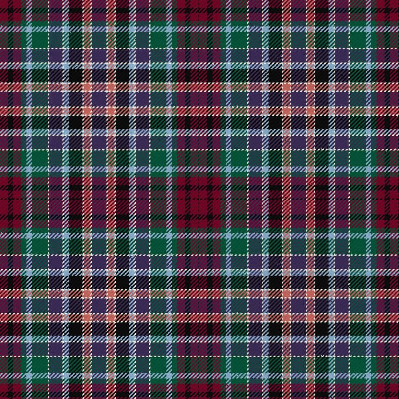 Huntly Ancient Tartan Kilt