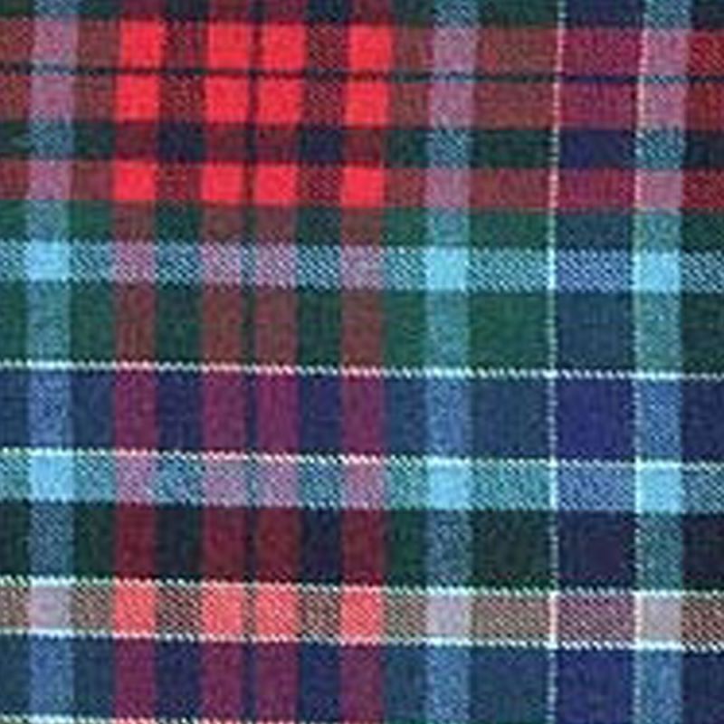 Huntly Modern Tartan Kilt Huntly Modern Tartan Kilt