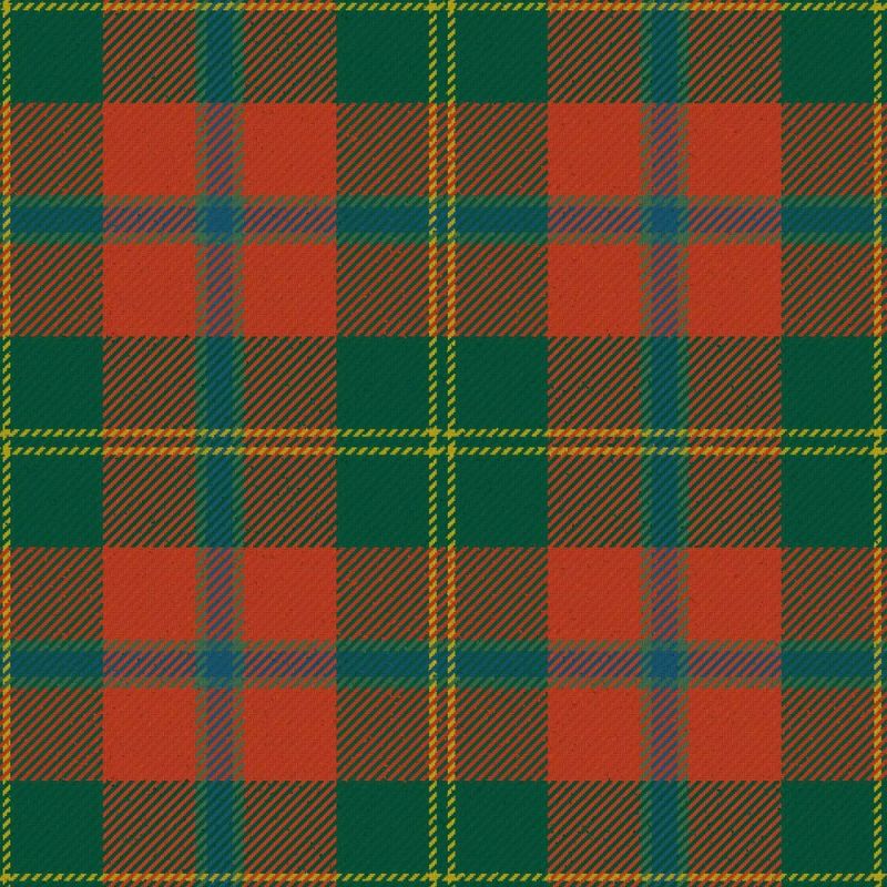 Hutcheson Ancient Tartan Kilt Hutcheson Ancient Tartan Kilt