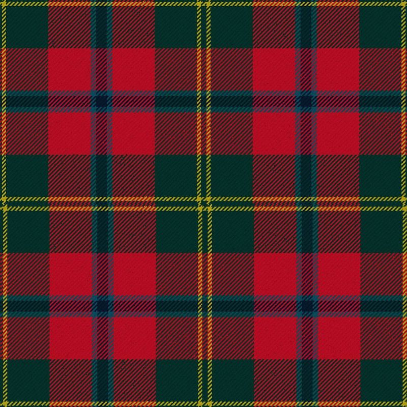 Hutcheson Modern Tartan Kilt Hutcheson Modern Tartan Kilt