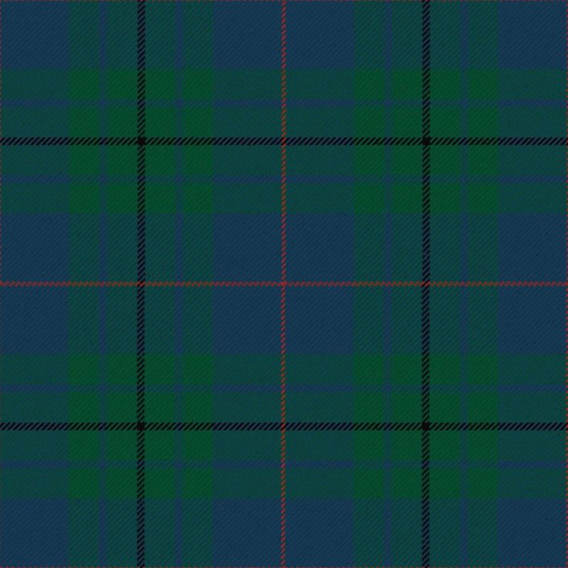 Hutton Ancient Tartan Kilt Hutton Ancient Tartan Kilt