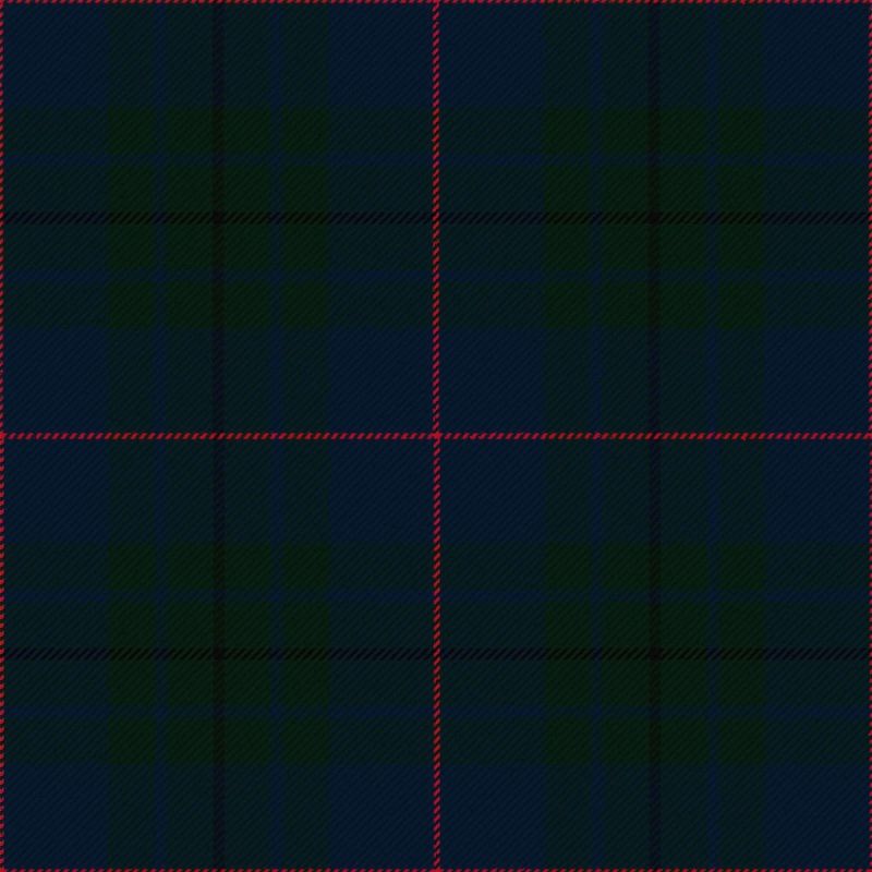 Hutton Tartan Kilt Hutton Tartan Kilt