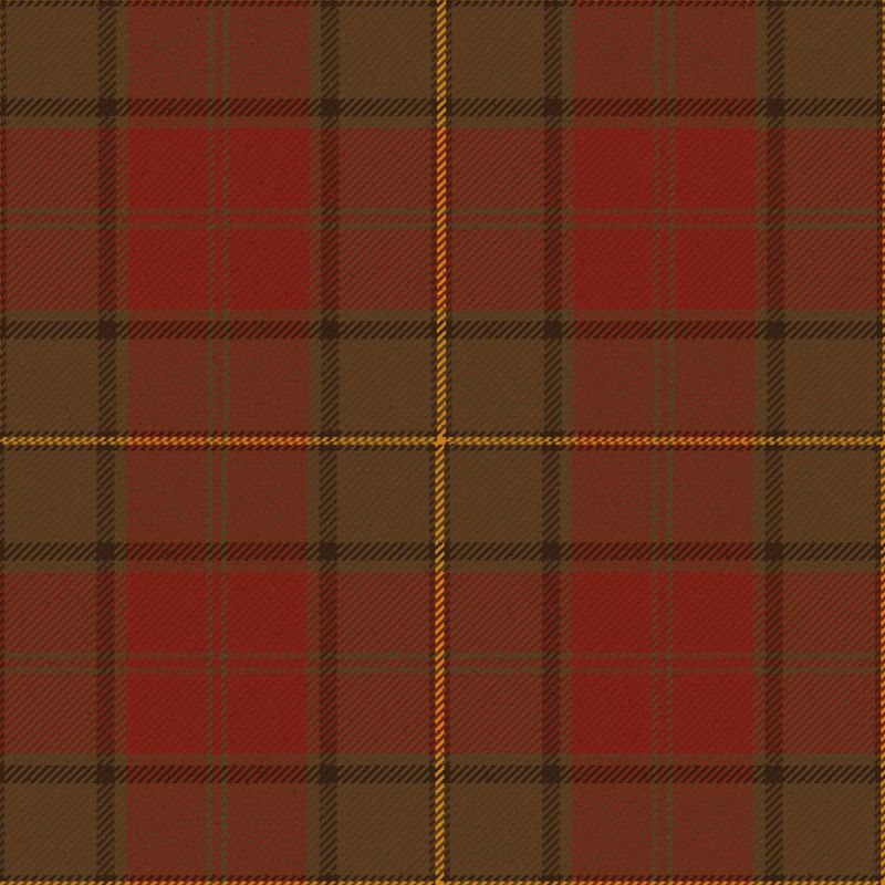 Hyland Day Ancient Tartan Kilt Hyland Day Ancient Tartan Kilt