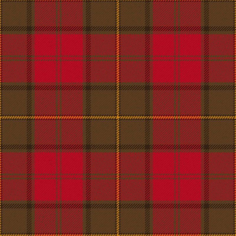 Hyland day Tartan Kilt Hyland day Tartan Kilt