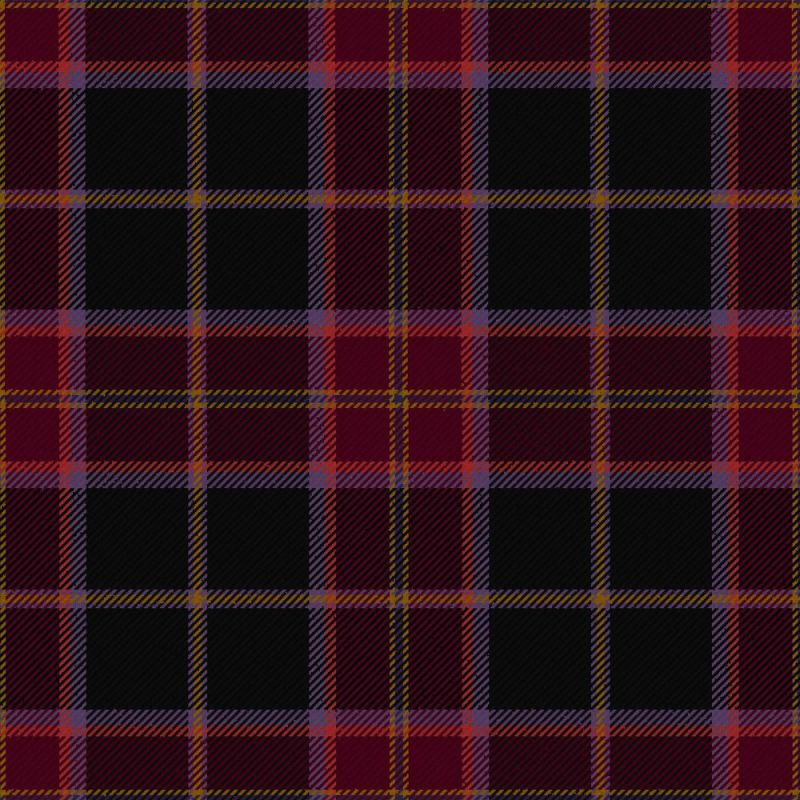 Hyland Evening Tartan Kilt