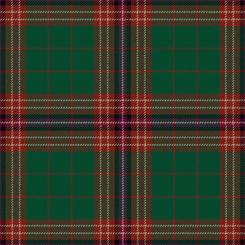 Hynde Sir John Tartan Kilt
