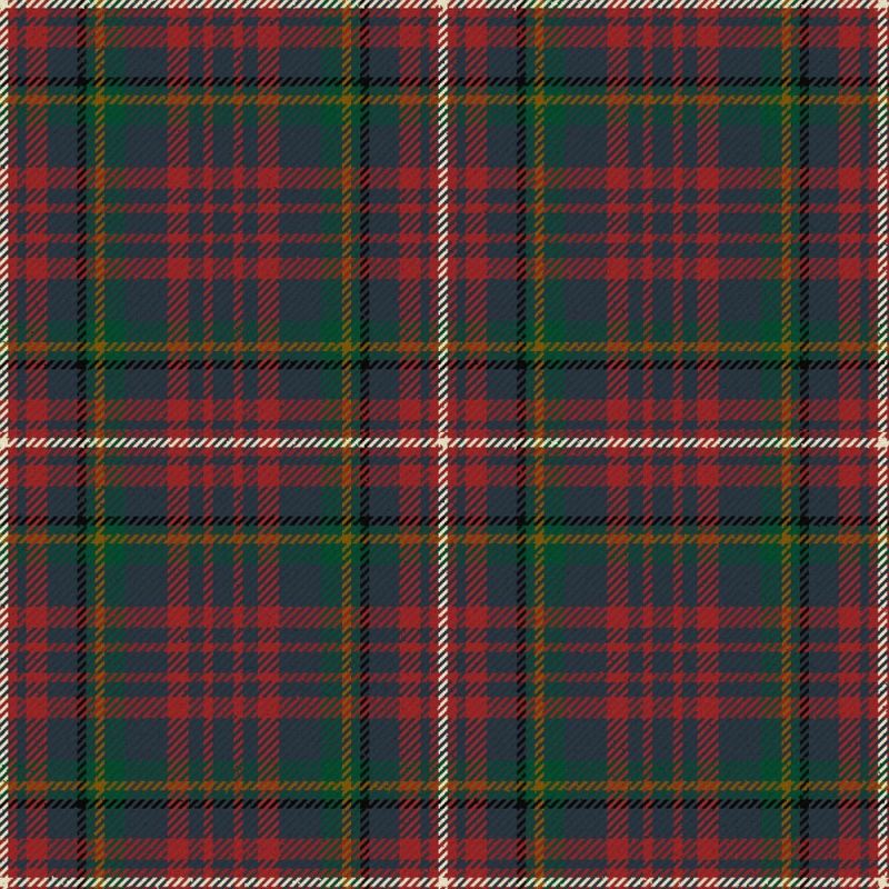 Hyndman Ancient Tartan Kilt Hyndman Ancient Tartan Kilt
