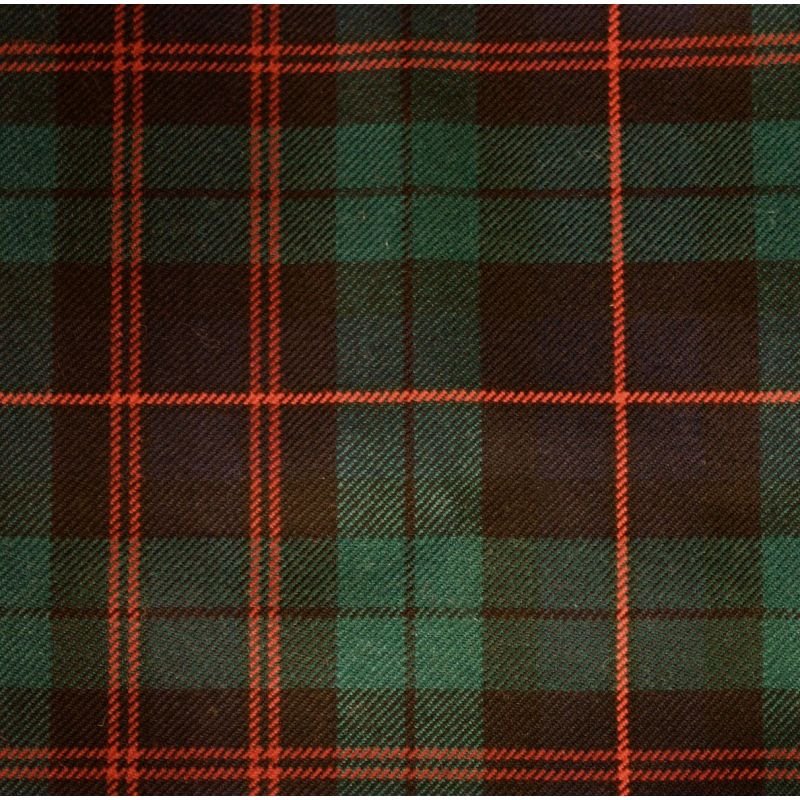 Red Hackle Tartan Kilt Red Hackle Tartan Kilt