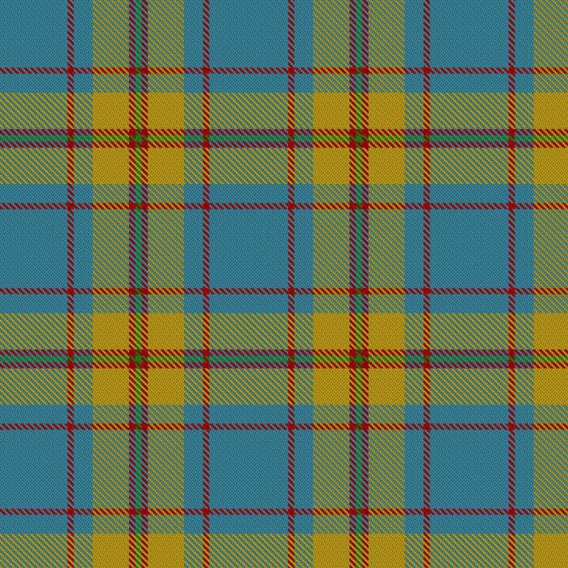 Ingenico Tartan Kilt Ingenico Tartan Kilt