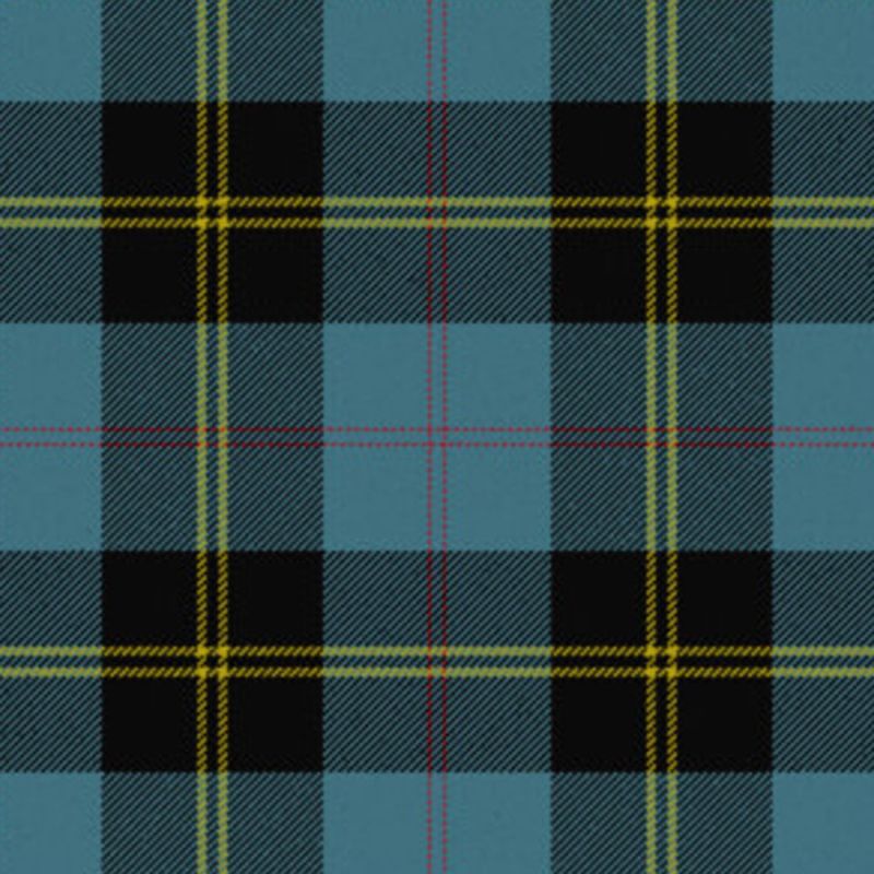 Intergen Tartan Kilt Intergen Tartan Kilt
