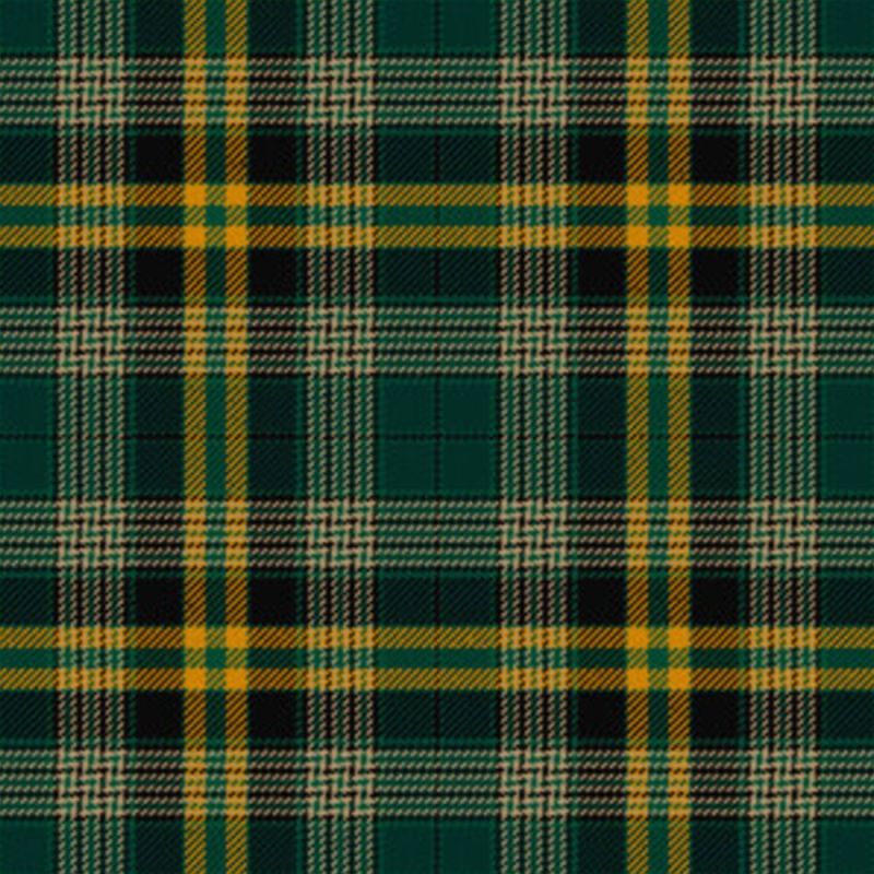 International College Of Dentists Dress Tartan Kilt International College Of Dentists Dress Tartan Kilt
