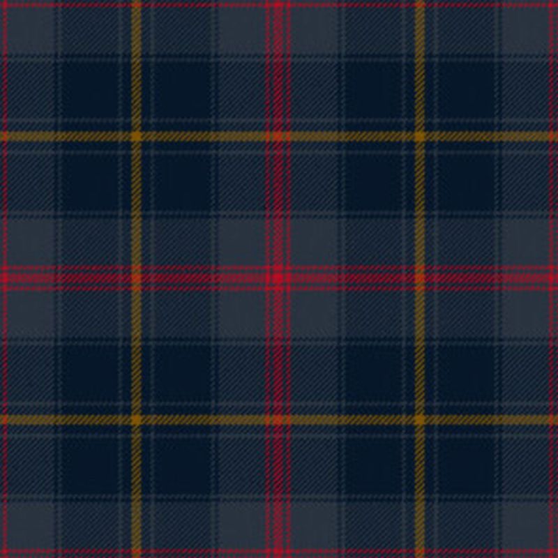 International Police Association Tartan Kilt