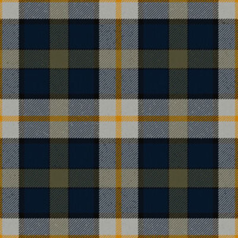 Inverary Modern Tartan Kilt Inverary Modern Tartan Kilt
