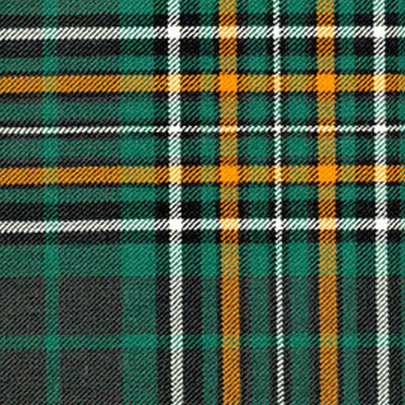 Ireland's National Tartan Kilt Ireland's National Tartan Kilt