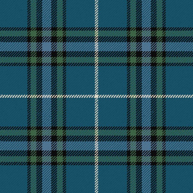 Isle Of Harris Ancient Tartan Kilt