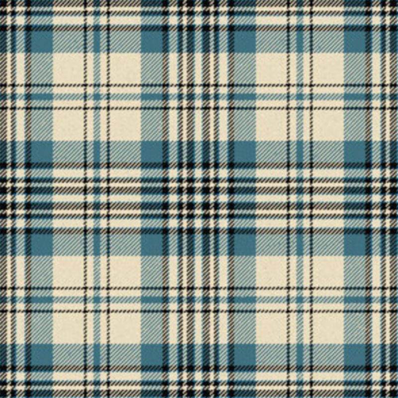 Isle Of Skye Blue Dress Modern Tartan Kilt Isle Of Skye Blue Dress Modern Tartan Kilt