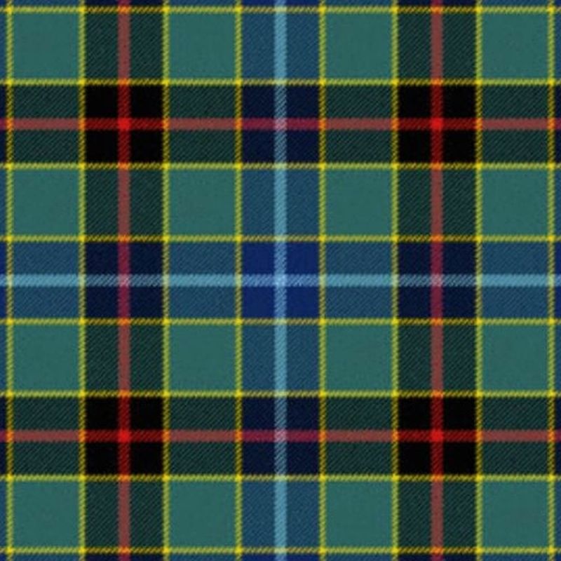 James Tartan Kilt James Tartan Kilt