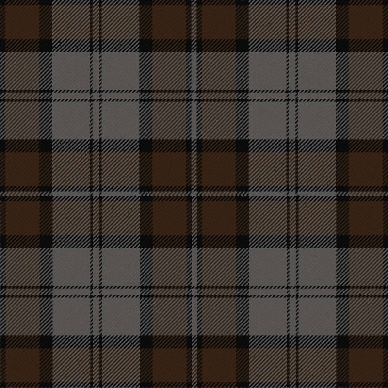 John Telfer Dunbar (Commemorative) Modern Tartan Kilt John Telfer Dunbar (Commemorative) Modern Tartan Kilt