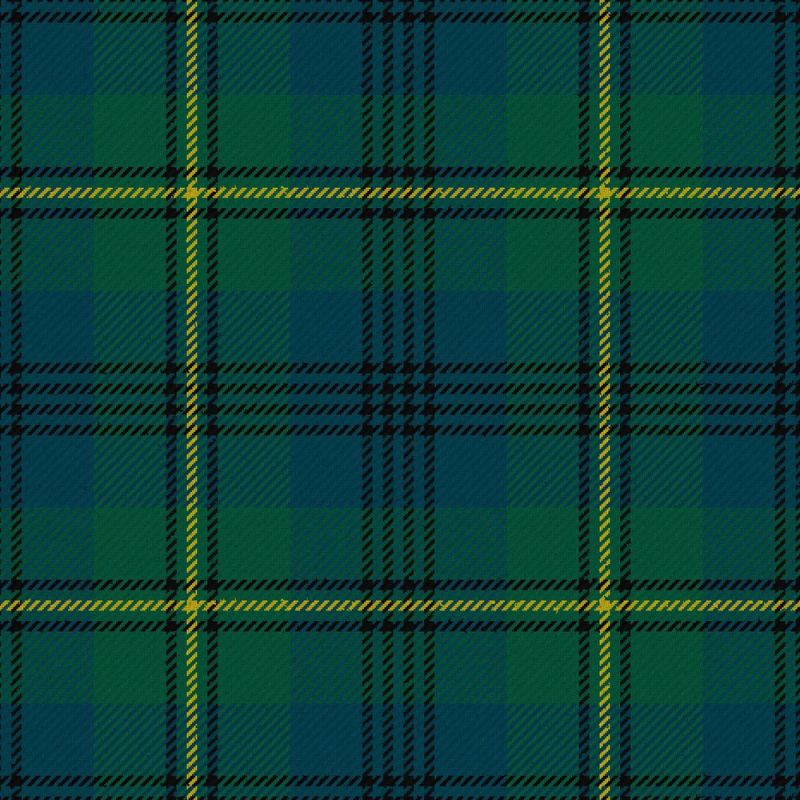 Johnstone Clans Originaux Modern Tartan Johnstone Clans Originaux Modern Tartan