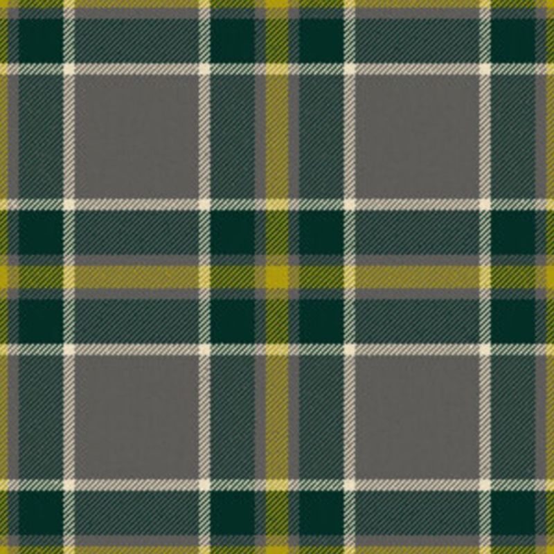 Johore District Modern Tartan Kilt Johore District Modern Tartan Kilt