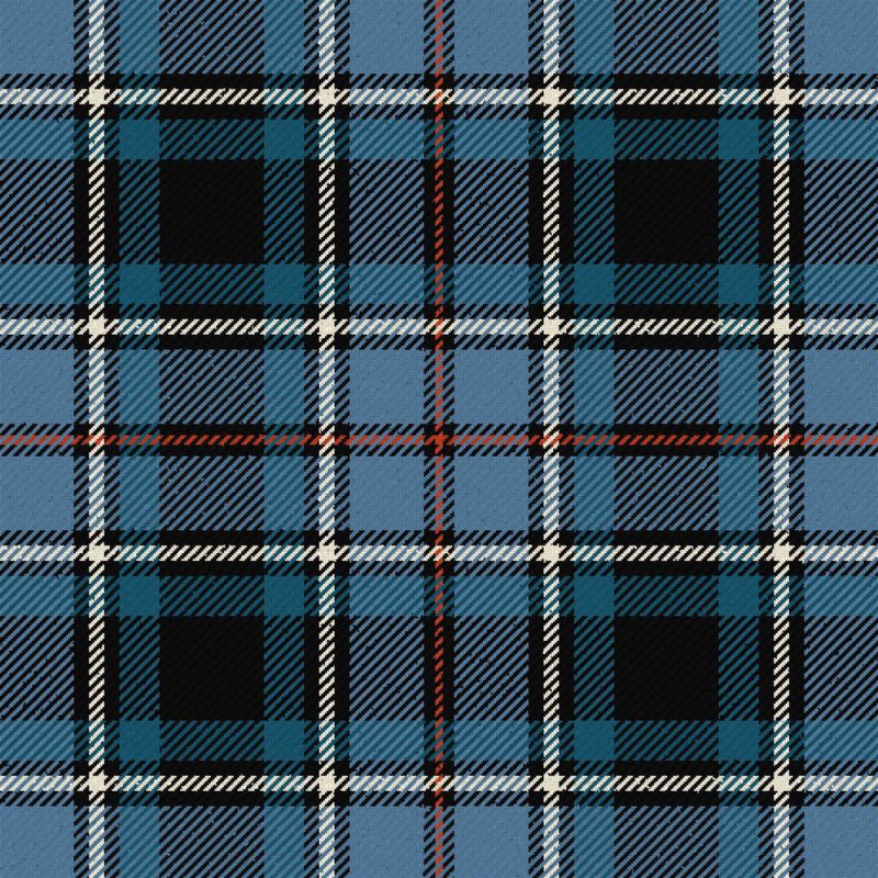 Jordan Fabbro & Family Ancient Tartan Kilt Jordan Fabbro & Family Ancient Tartan Kilt