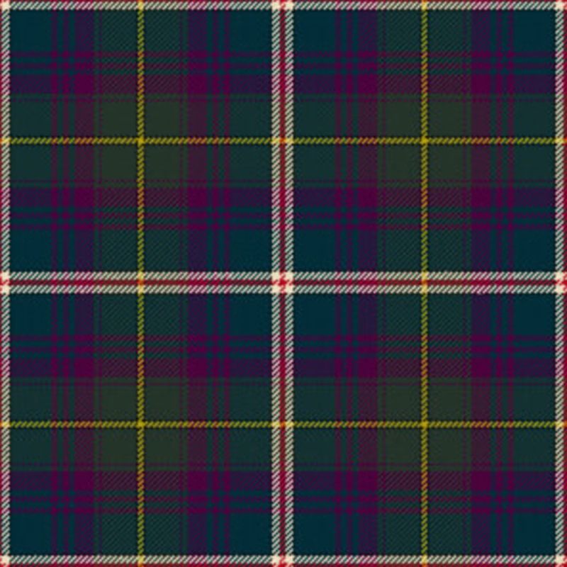 Jordan Robert Lee Defiance Modern Tartan Kilt Jordan Robert Lee Defiance Modern Tartan Kilt