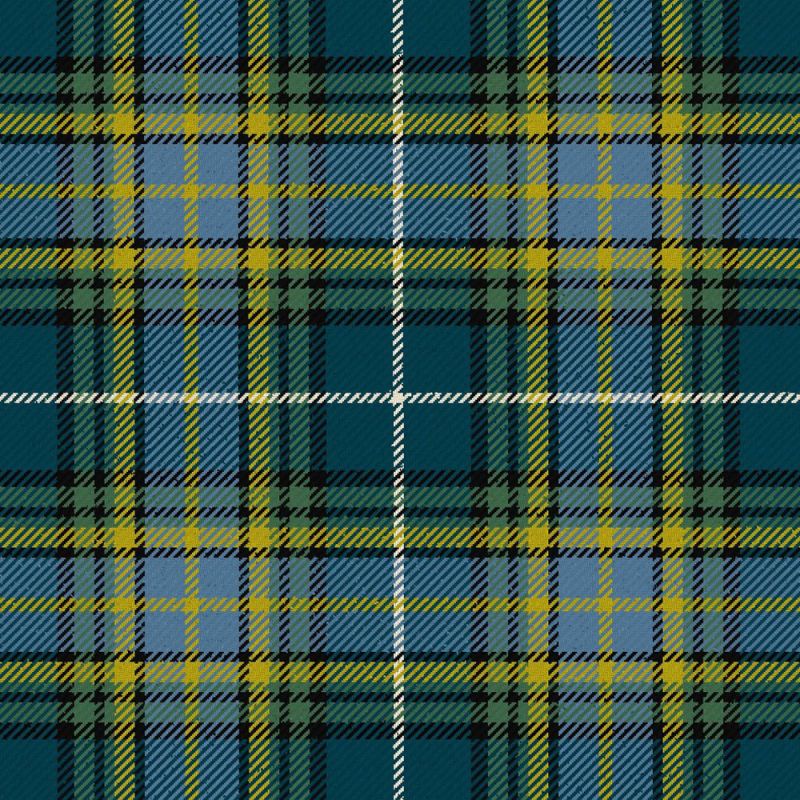 Kagame Ancient Tartan Kilt Kagame Ancient Tartan Kilt