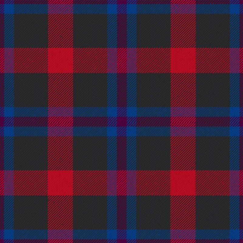 Kathan's pattern Modern Tartan Kilt Kathan's pattern Modern Tartan Kilt