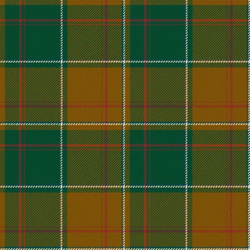 Keilar Ancient Tartan Kilt
