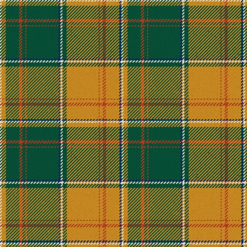 Keilar Modern Tartan Kilt Keilar Modern Tartan Kilt