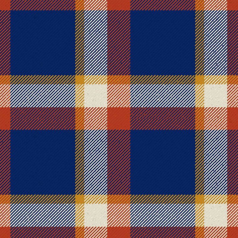 Kellogg College University of Oxford Tartan Kilt Kellogg College University of Oxford Tartan Kilt