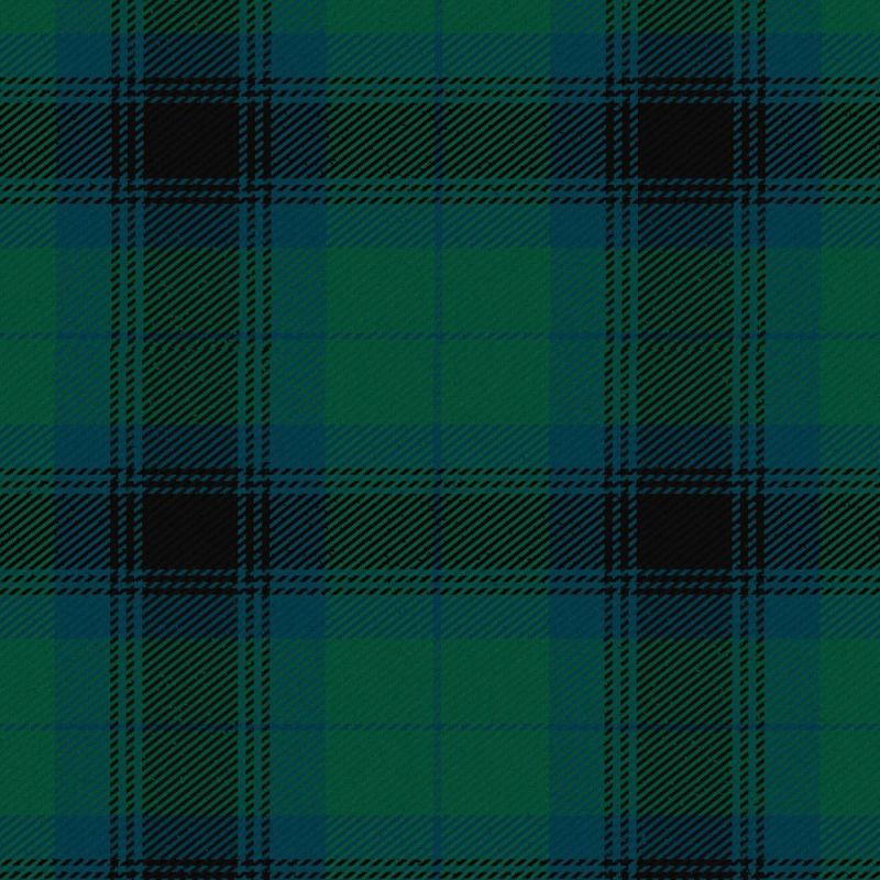 Kelvingrove Tartan Kilt Kelvingrove Tartan Kilt