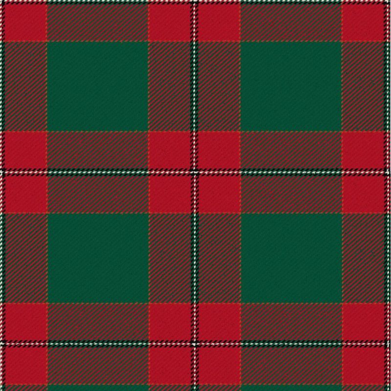 Kenspeckle Tartan Kilt Kenspeckle Tartan Kilt