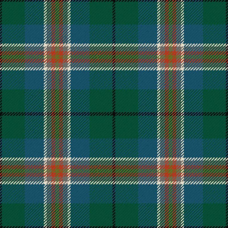 Kentucky State Ancient Tartan Kilt Kentucky State Ancient Tartan Kilt